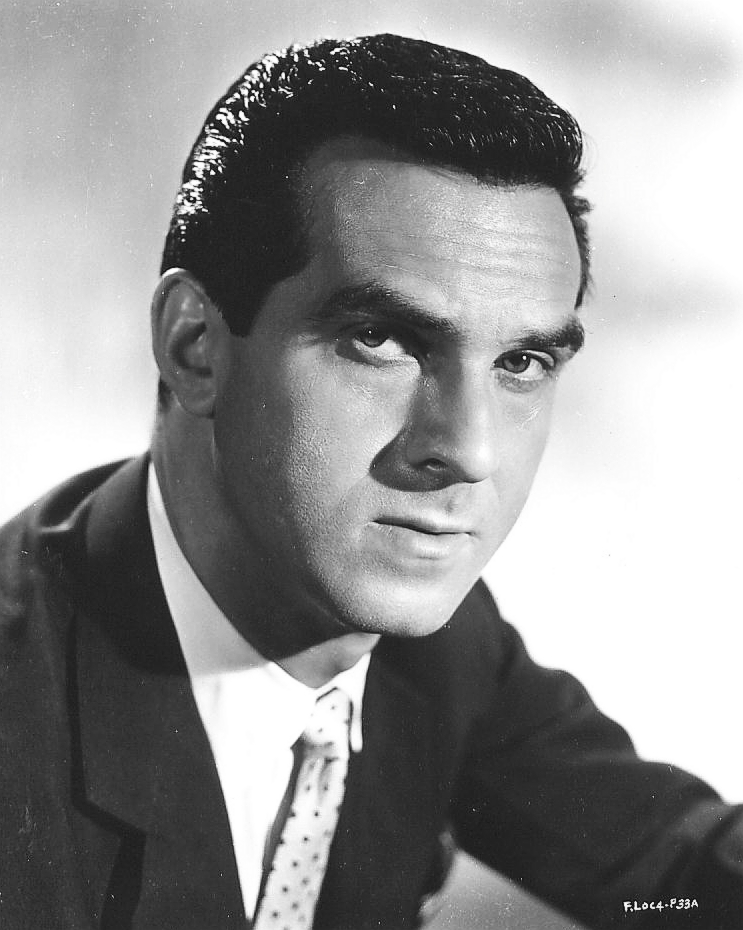 Robert Arden
