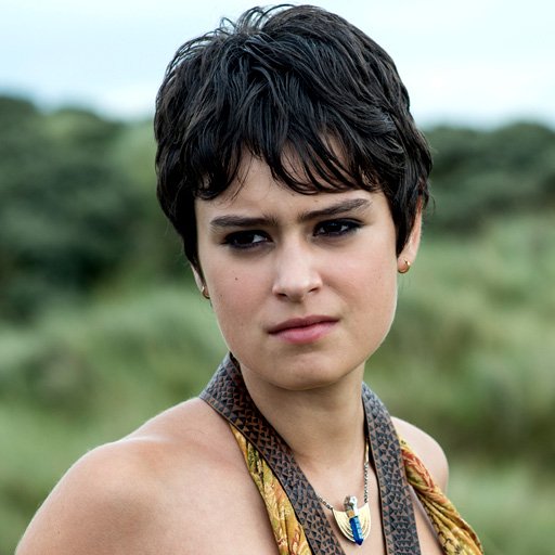 Tyene Sand
