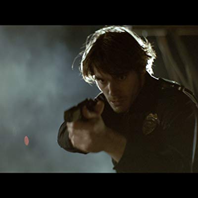 Officer Thomas