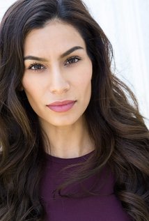 Sabina Chavez