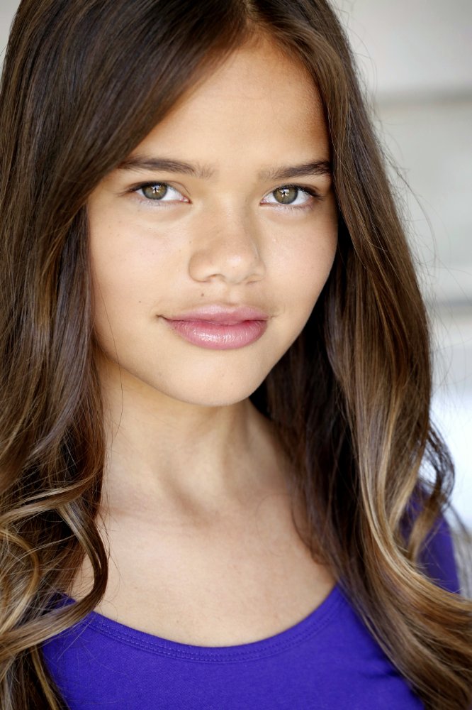 Malia Pyles
