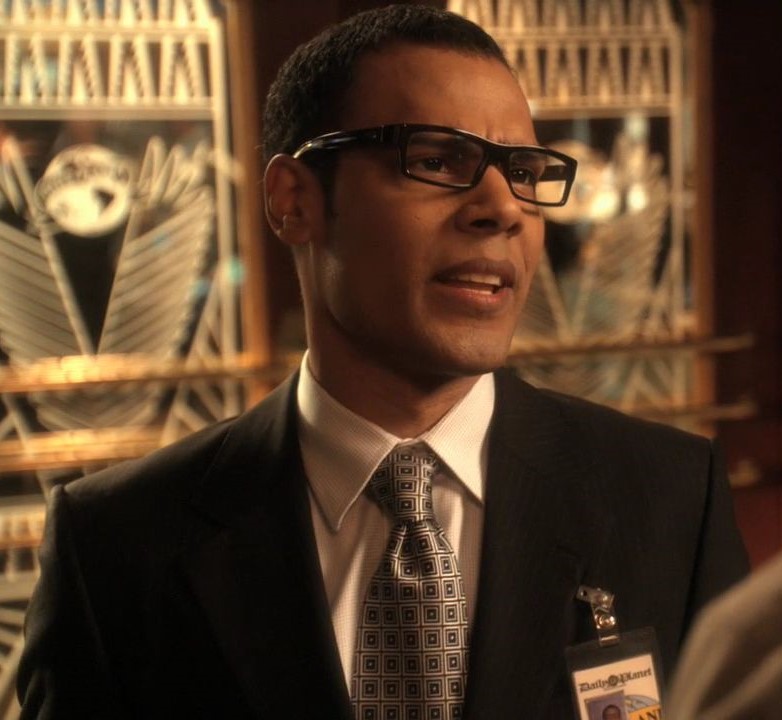 Ron Troupe