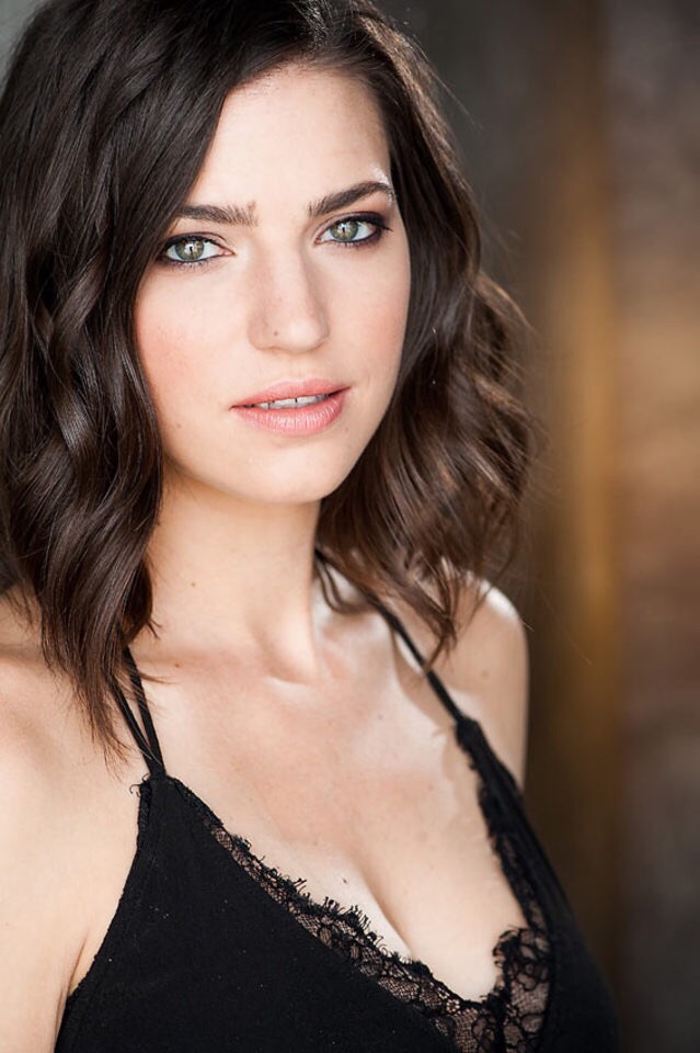 Amelia Brantley