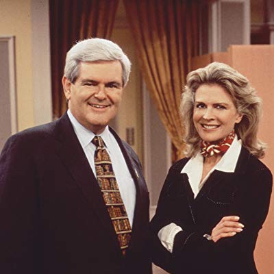 Newt Gingrich