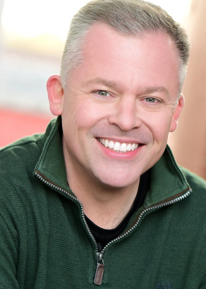 Brian Troxell