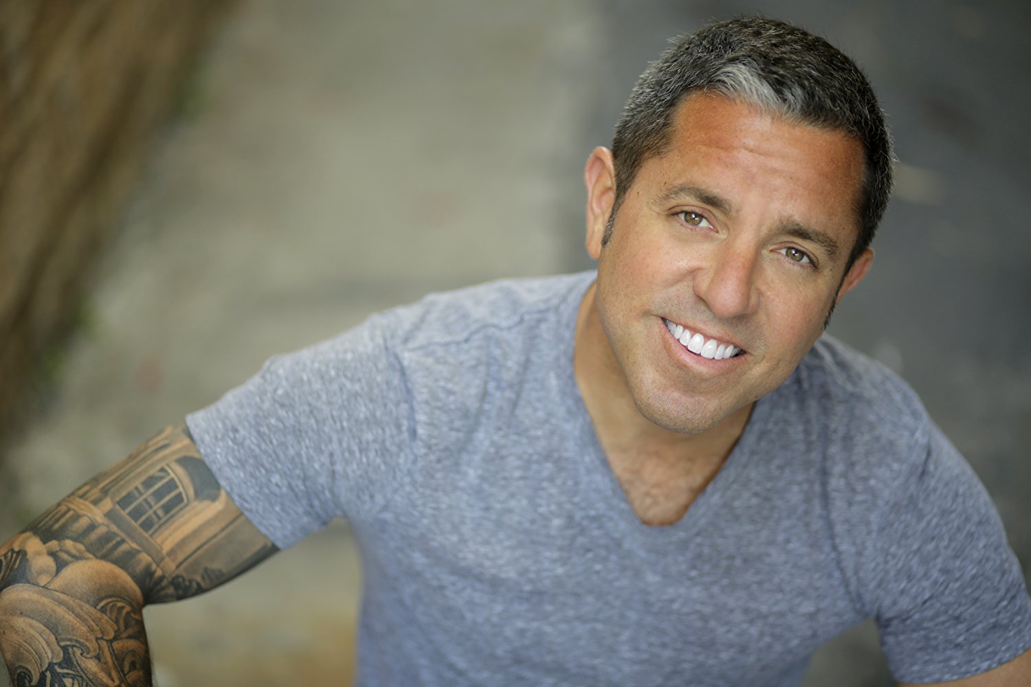 John Valencia