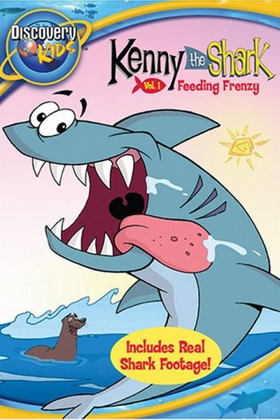 Kenny the Shark - Season 1