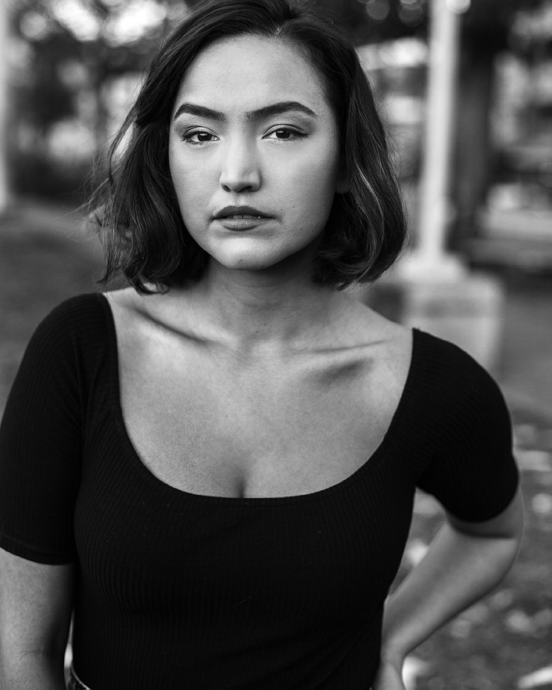 Grace Dove