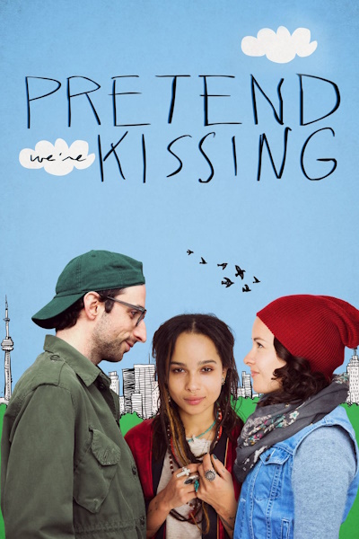 Pretend Were Kissing