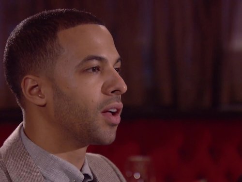 Marvin Humes