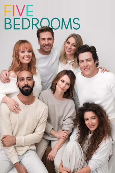 Five Bedrooms - Season 3