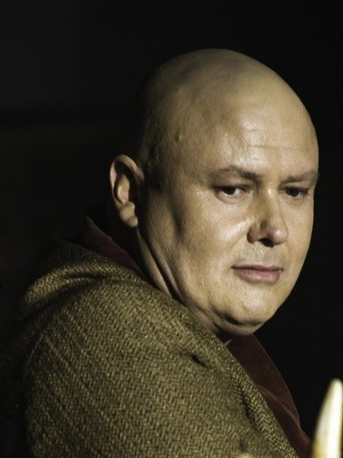 Lord Varys