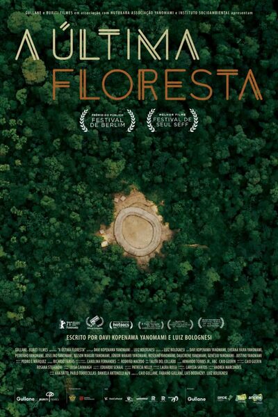 The Last Forest