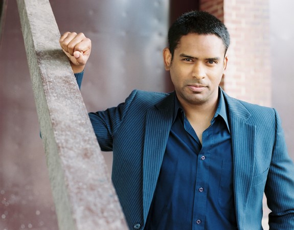 Darryl Hinds