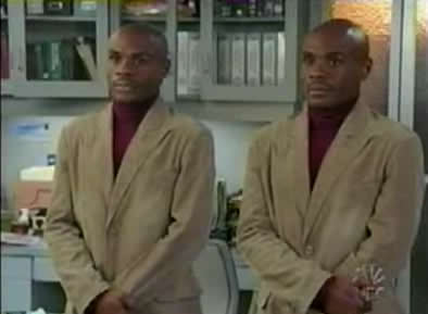 Nathan Lee Graham