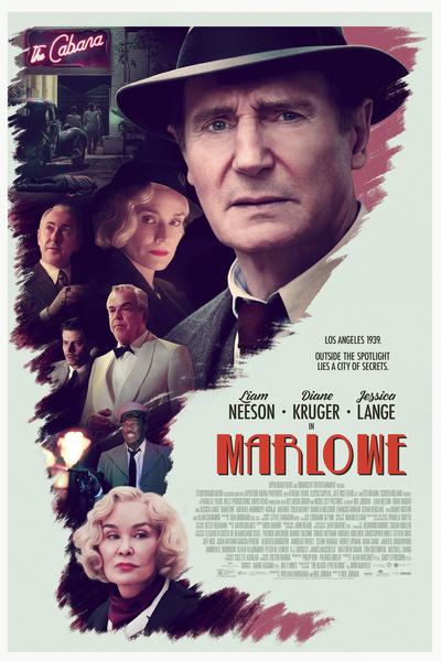 Marlowe (2023)