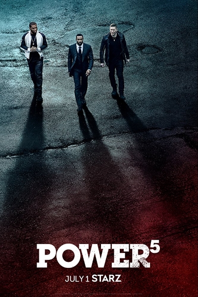 Power - Season 5