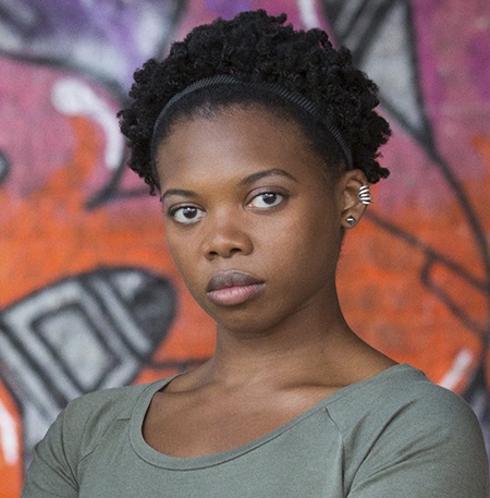 Deena Pilgrim