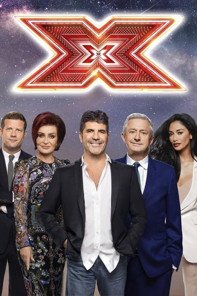 The X Factor - Season 11 (UK)