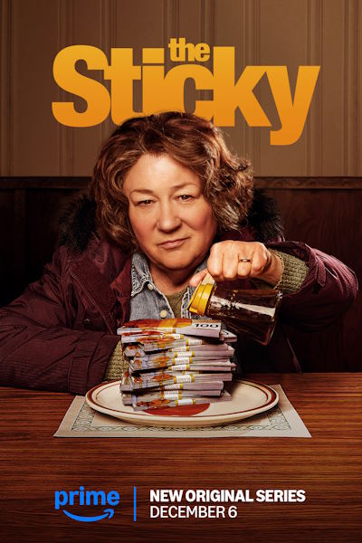 The Sticky - Season 1