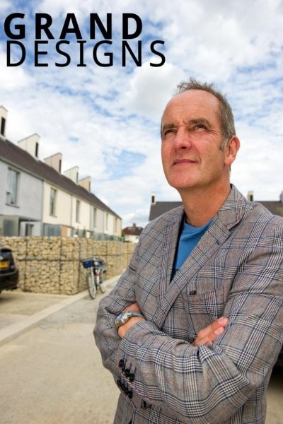 Grand Designs - Season 18
