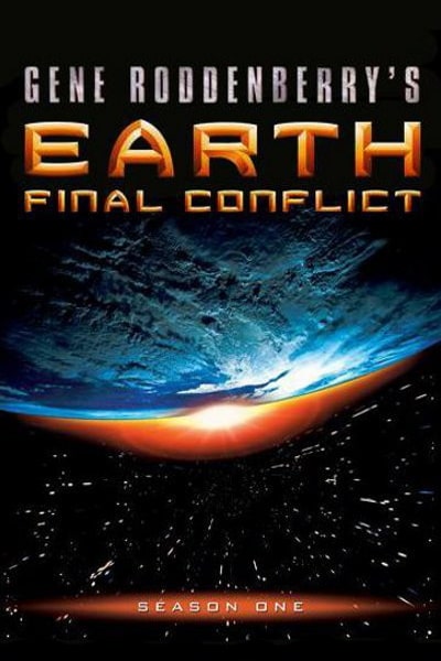 Earth: Final Conflict - Season 1