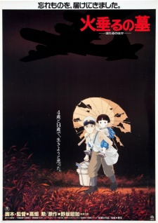 Grave of the Fireflies [Audio: Eng]