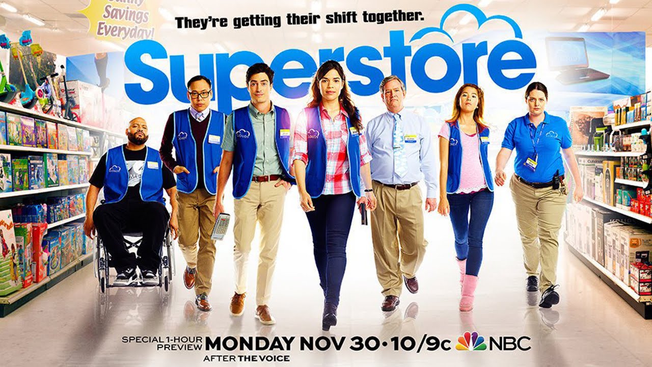 Season 1