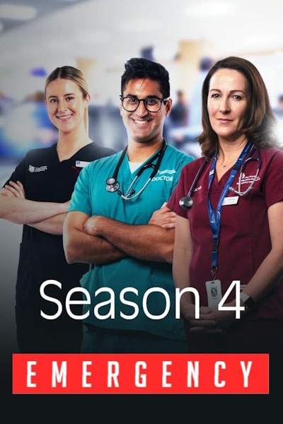 Emergency - Season 4