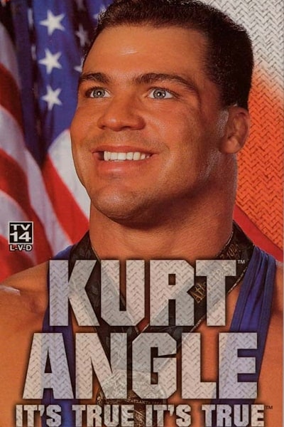 Kurt Angle - Its True! Its True!