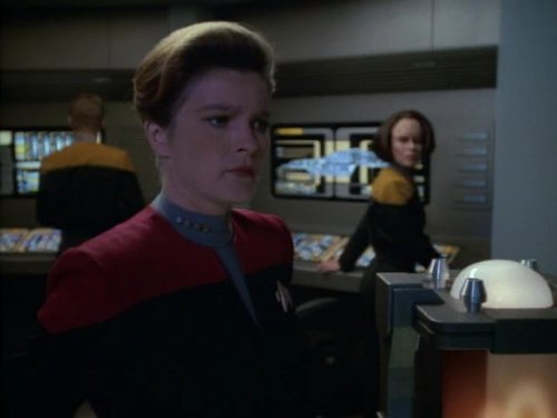 Roxann Dawson