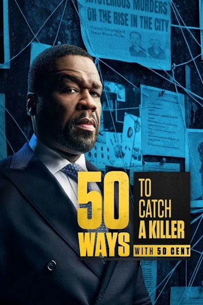 50 Ways to Catch a Killer - Season 1