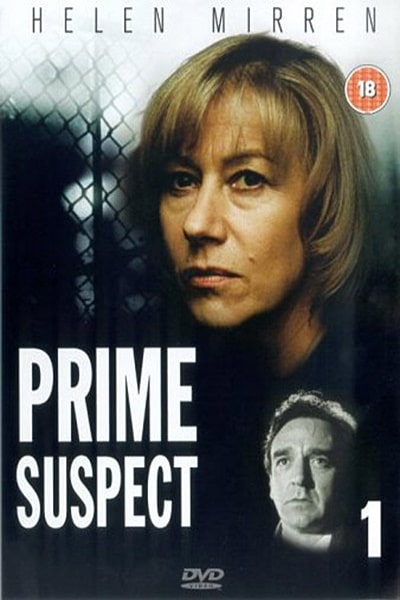 Prime Suspect - Season 1 (1991)
