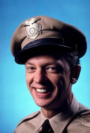 Barney Fife