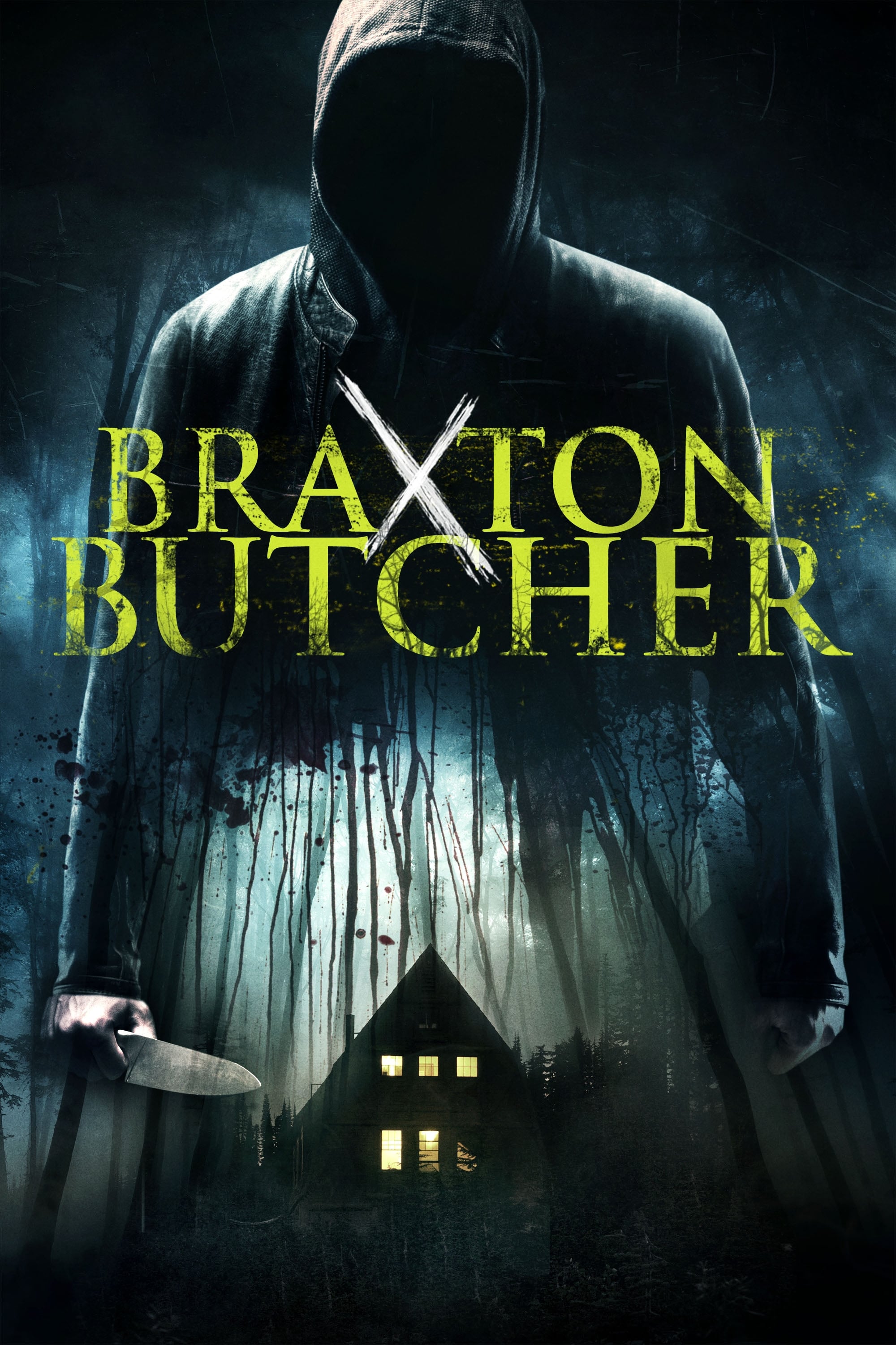 The Butchering (Braxton)