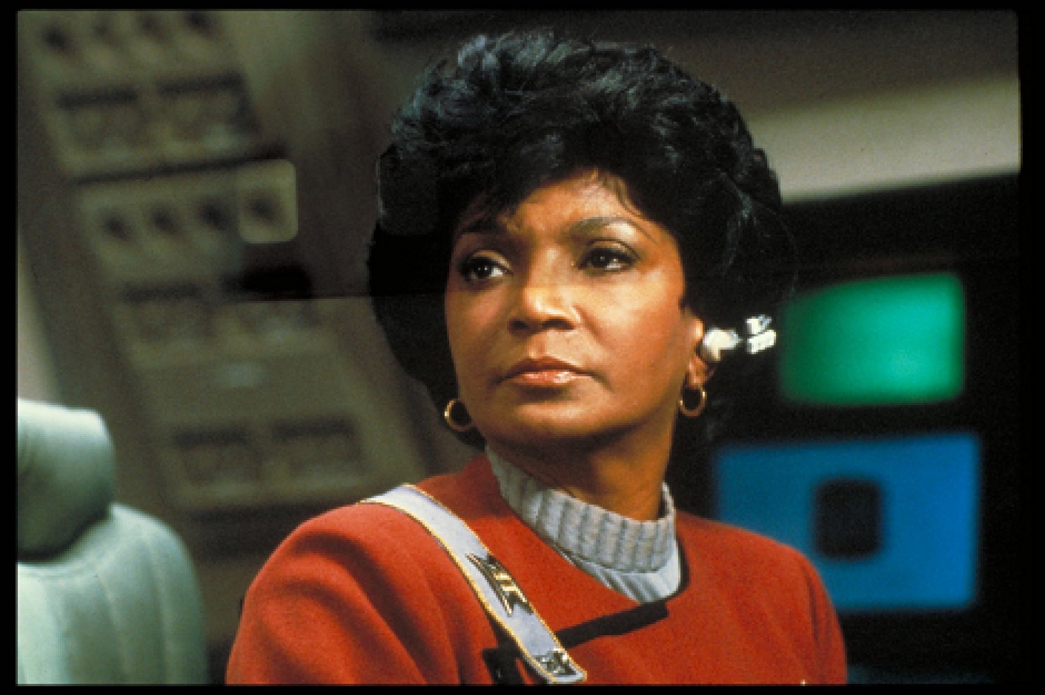 Uhura