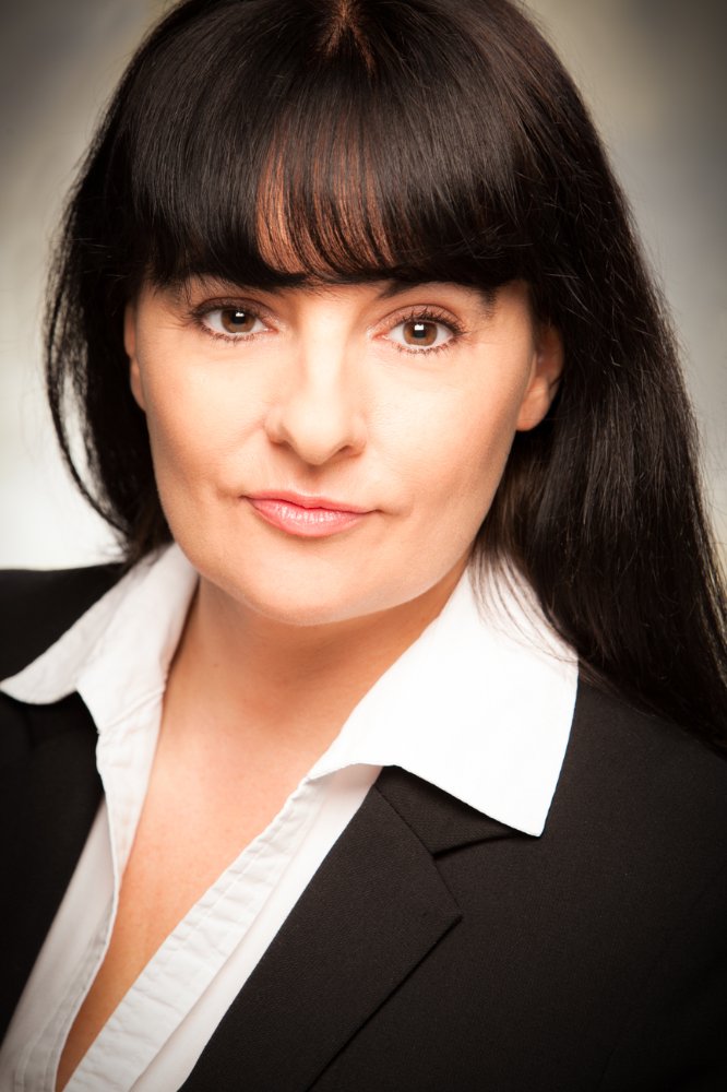 Samantha Phelps