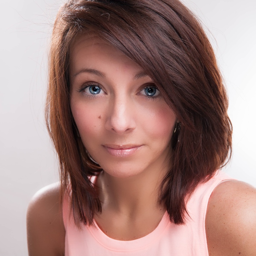 Stephanie Purpuri