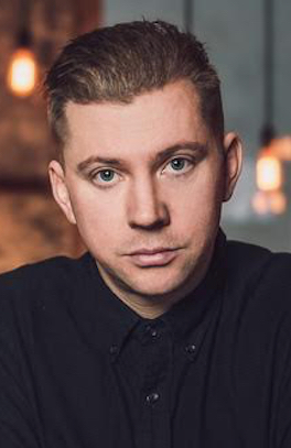 Cody Calahan