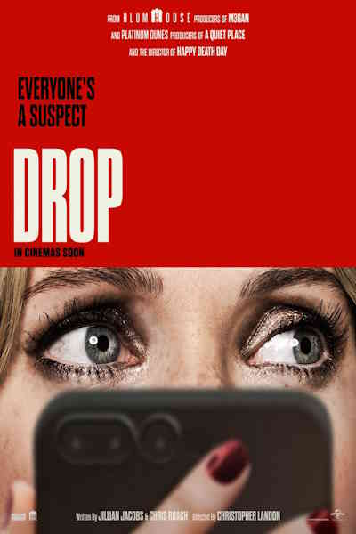 Drop (2025)