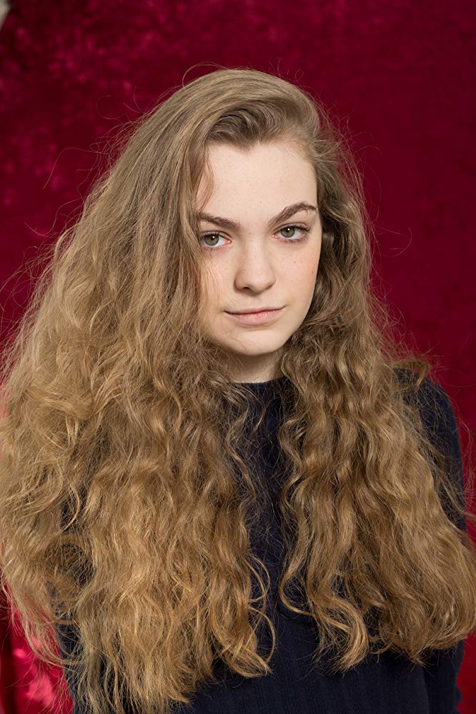 Ellie Bindman
