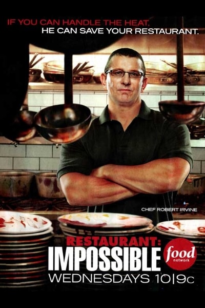 Restaurant: Impossible - Season 13