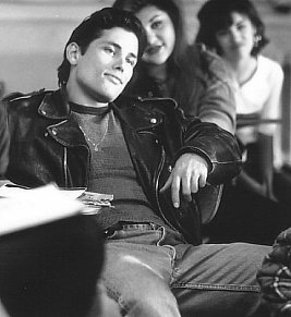Emilio Ramirez