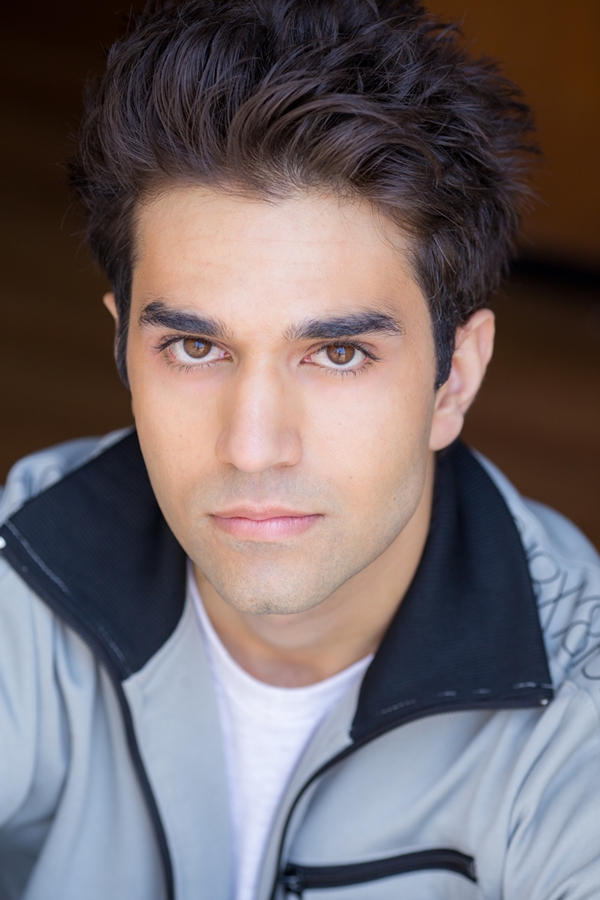 Sascha Ghafoor