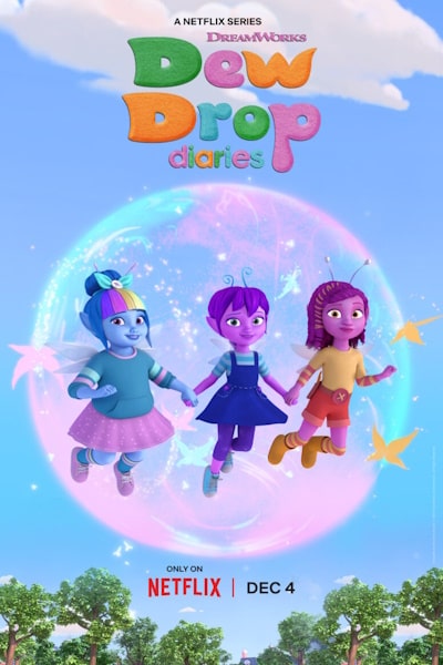Dew Drop Diaries - Season 2