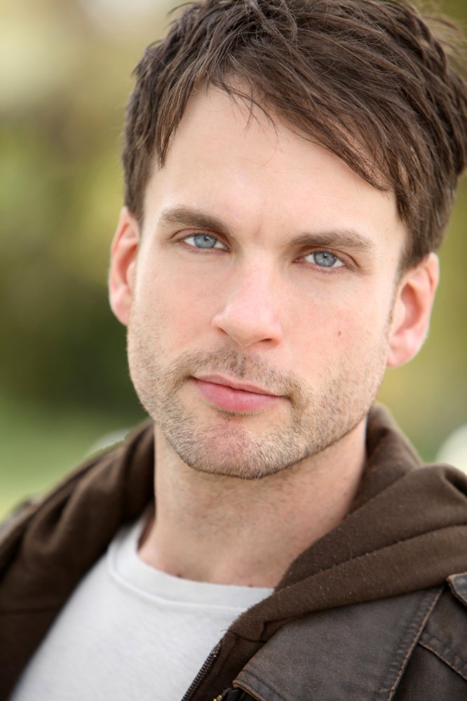 Damian Sommerlad