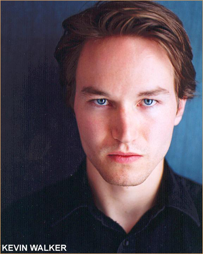 Kevin Walker