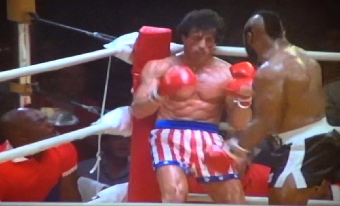 Tony Burton