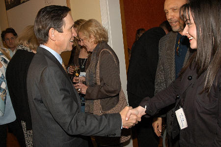 Dennis Kucinich