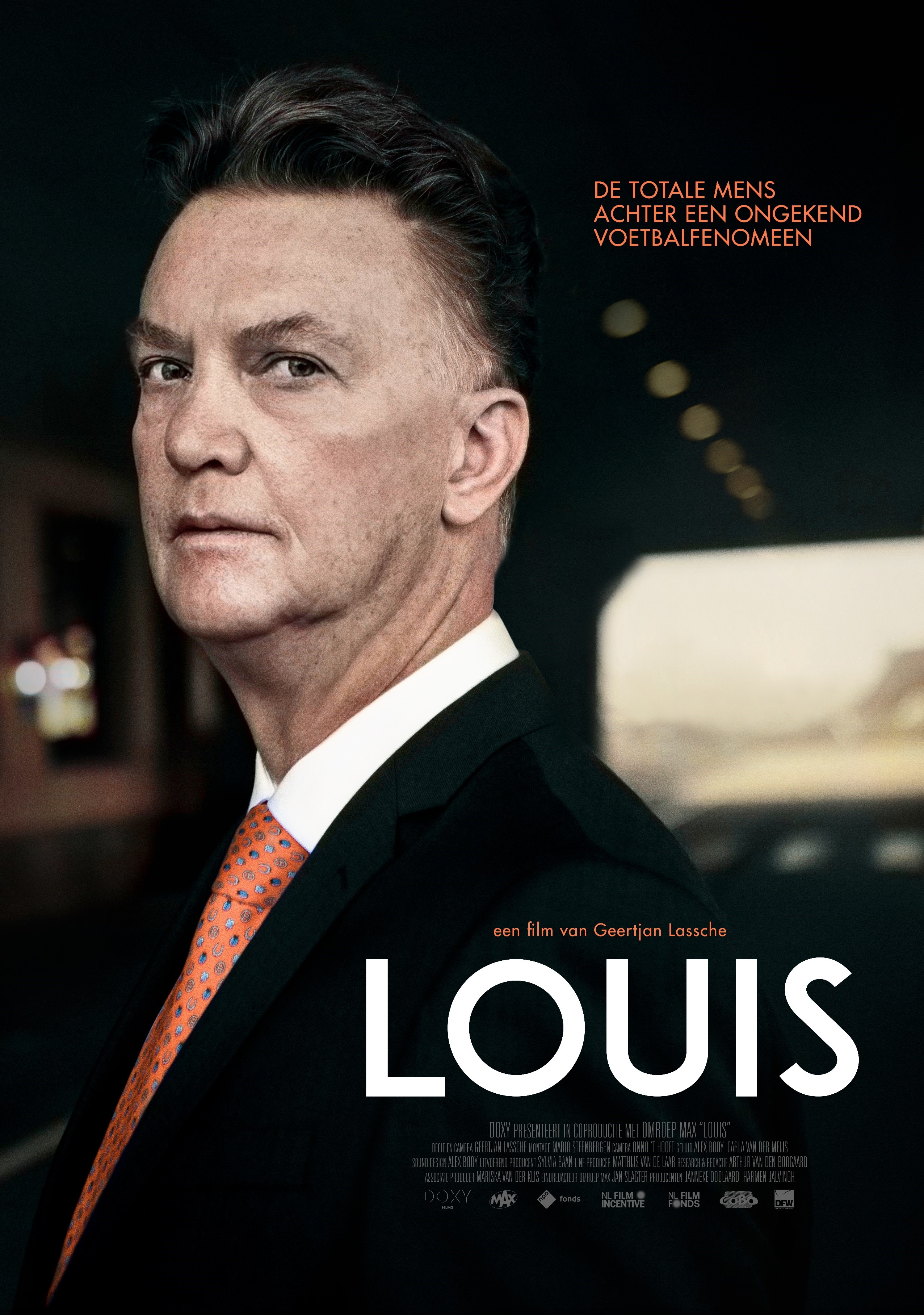 Louis [Audio: Dutch; Flemish]